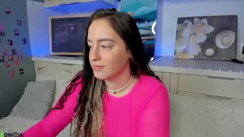 Snapshot of kruela_eva chatting on 11/07/25, 11:49 Kruela GTM3Tue Wed Thu Fri Sun 0400 am-1030pm online show from 11/07/25, 11:49