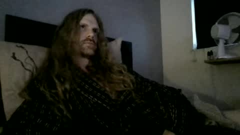 Krullz online show from 06/19/26, 11:52