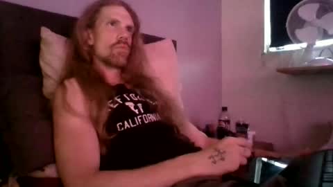 Krullz online show from 06/24/26, 10:31