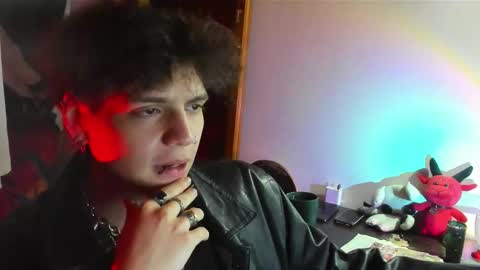 Snapshot of krye_x chatting on 11/01/25, 06:59 Zack online show from 11/01/25, 06:59