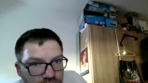 Tommy online show from 01/19/26, 11:36