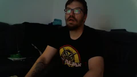 Tommy online show from 08/01/26, 11:03