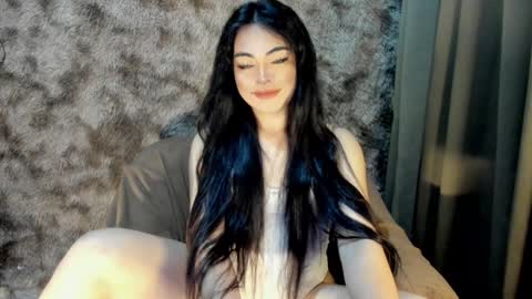 krystal_angel online show from 02/06/25, 04:10
