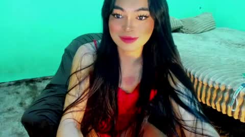 krystal_angel online show from 05/03/26, 06:58