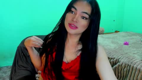 krystal_angel online show from 05/08/26, 03:56