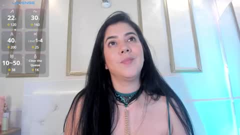 Kystal Taylor online show from 01/12/25, 08:14