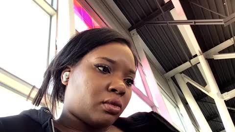Krystal Blake online show from 01/19/25, 07:58