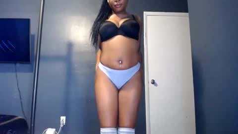 Krystal Blake online show from 03/08/25, 11:28