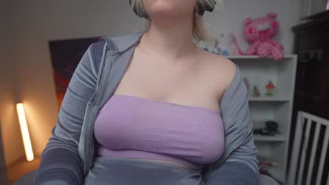 Krystal Syx online show from 01/17/25, 09:06