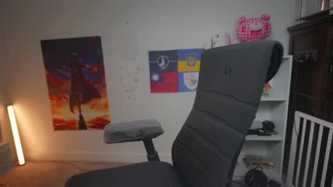 Krystal Syx online show from 01/25/25, 11:54