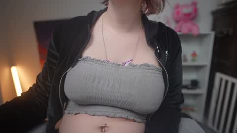 Krystal Syx online show from 01/27/25, 12:54