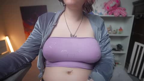 Krystal Syx online show from 02/25/25, 04:57