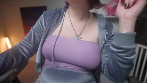 Krystal Syx online show from 02/28/25, 07:46