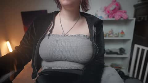Krystal Syx online show from 03/02/25, 05:14
