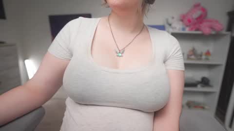 Krystal Syx online show from 09/20/25, 04:19