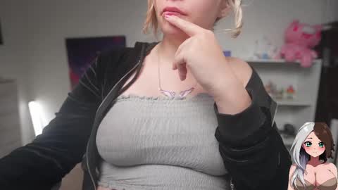 Krystal Syx online show from 09/27/25, 10:59