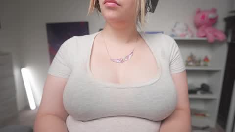 Krystal Syx online show from 10/02/25, 05:20