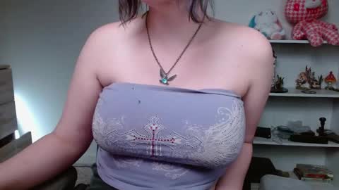Krystal Syx online show from 05/16/26, 09:35