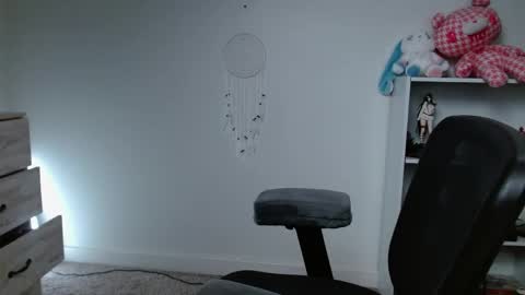 Krystal Syx online show from 05/22/26, 04:56