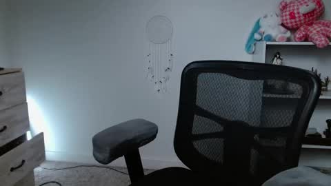 Krystal Syx online show from 05/23/26, 05:39