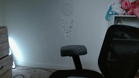 Krystal Syx online show from 05/29/26, 01:42