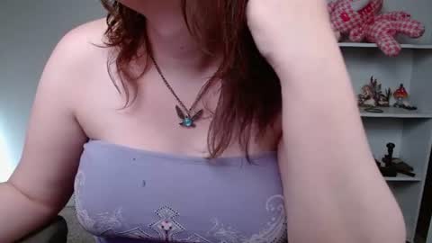 Krystal Syx online show from 06/13/26, 02:26