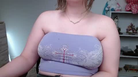 Krystal Syx online show from 06/24/26, 02:05