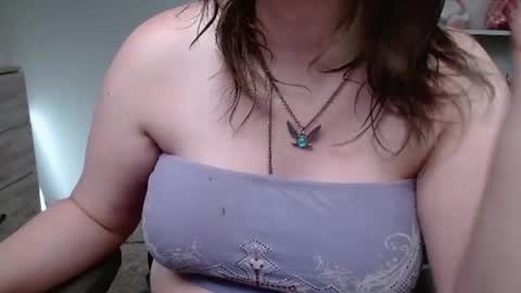 Krystal Syx online show from 06/26/26, 03:16