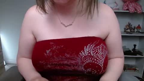 Krystal Syx online show from 07/05/26, 10:06