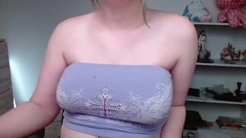 Krystal Syx online show from 07/07/26, 01:37