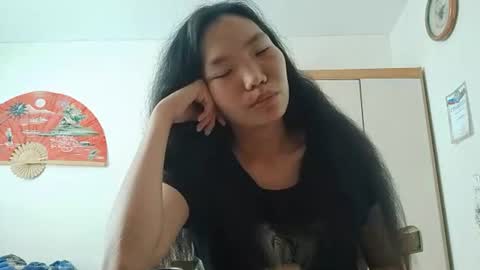 Snapshot of krystynafergeson chatting on 07/30/26, 08:13 Sophia online show from 07/30/26, 08:13