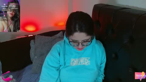 kryystaladams online show from 10/09/25, 09:57