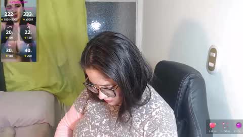 kryystaladams online show from 02/05/26, 06:34