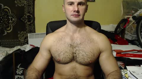 ksanderua online show from 12/12/24, 05:48