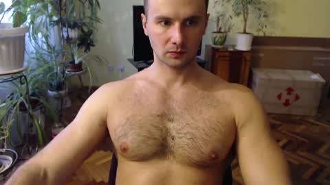 ksanderua online show from 01/24/25, 12:52