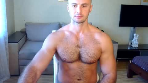 ksanderua online show from 09/18/25, 08:05