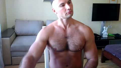 ksanderua online show from 09/19/25, 06:59