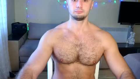 ksanderua online show from 10/28/25, 07:01