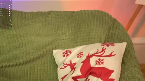 Ksesha online show from 12/17/24, 12:45