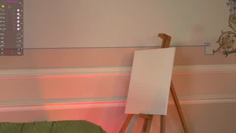 Ksesha online show from 12/23/24, 12:25