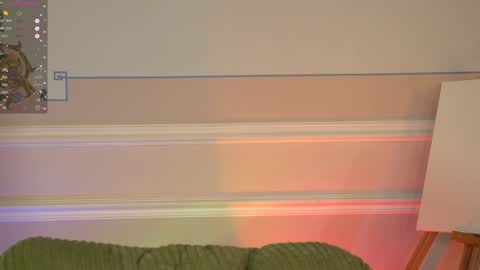 Ksesha online show from 12/23/24, 03:29