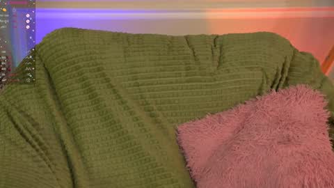 Ksesha online show from 12/25/24, 04:44