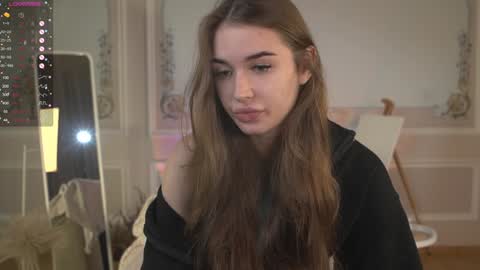 Ksesha online show from 01/06/25, 09:32