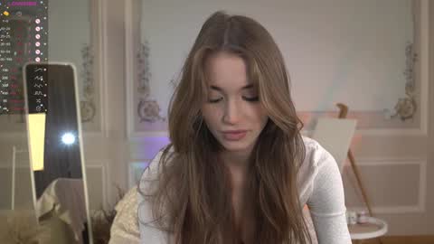 Ksesha online show from 01/08/25, 05:05