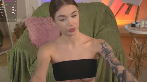 Ksesha online show from 01/19/25, 02:47