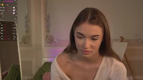 Ksesha online show from 01/20/25, 09:46