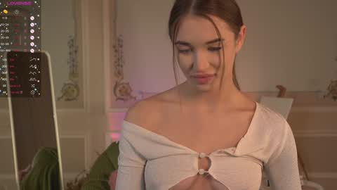 Ksesha online show from 01/20/25, 12:49