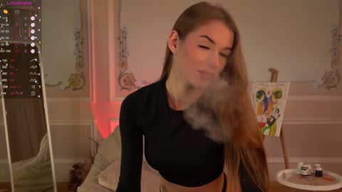 Ksesha online show from 01/28/25, 06:27