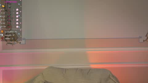 Ksesha online show from 01/31/25, 01:11