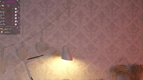 Ksesha online show from 02/13/25, 12:35